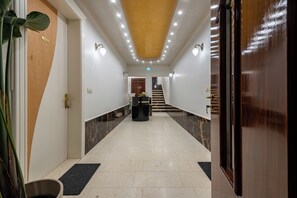 Reception - Chateau Dabo (Novalja)