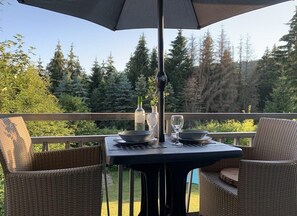 Apartment | Balcony - Flat on the Rothaargebirge With Balcony (Medebach)