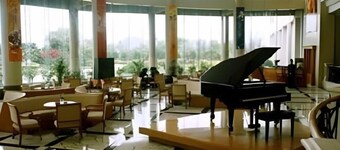 Nanhu Hotel