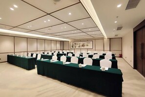 會議設施
