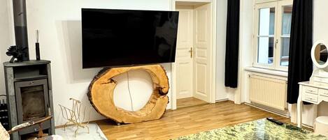 Smart TV