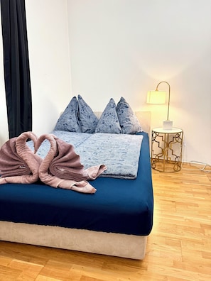 2 camere, ferro/asse da stiro, Wi-Fi, lenzuola