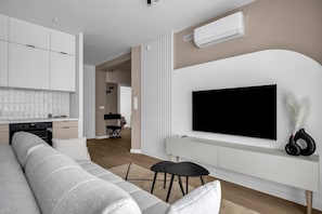 Smart TV