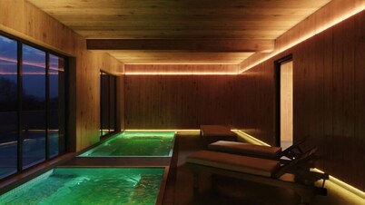 The Himalayan Tyangbouche