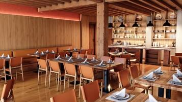 Colazione continentale inclusa, servita tutte le mattine