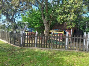 Espace pour enfants