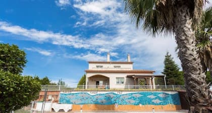 Villa Xaloc