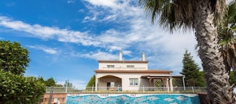 Villa Xaloc