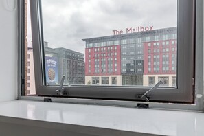 Interiør
