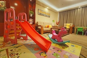 Room - Huachen Hotel (Lanzhou)