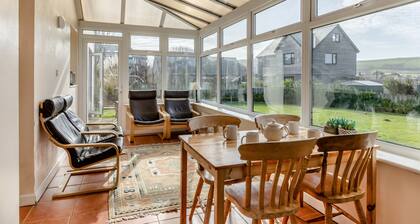 High Tide - Croyde - Six Bedroom House, Sleeps 12