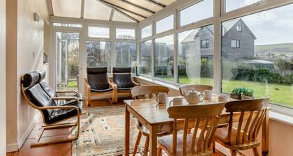 High Tide - Croyde - Six Bedroom House, Sleeps 12