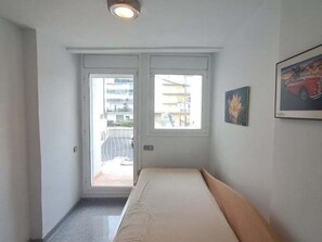 3 slaapkamers, beddengoed