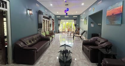 288 Jeyamani Villa