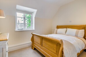 2 chambres, fer et planche Ă repasser, accĂšs au Wi-Fi (inclus)