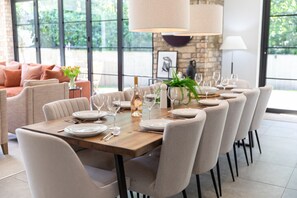 Restaurantes