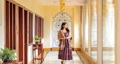 Revanta Suites