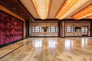 Banquet hall - Revanta Suites (Vasai)