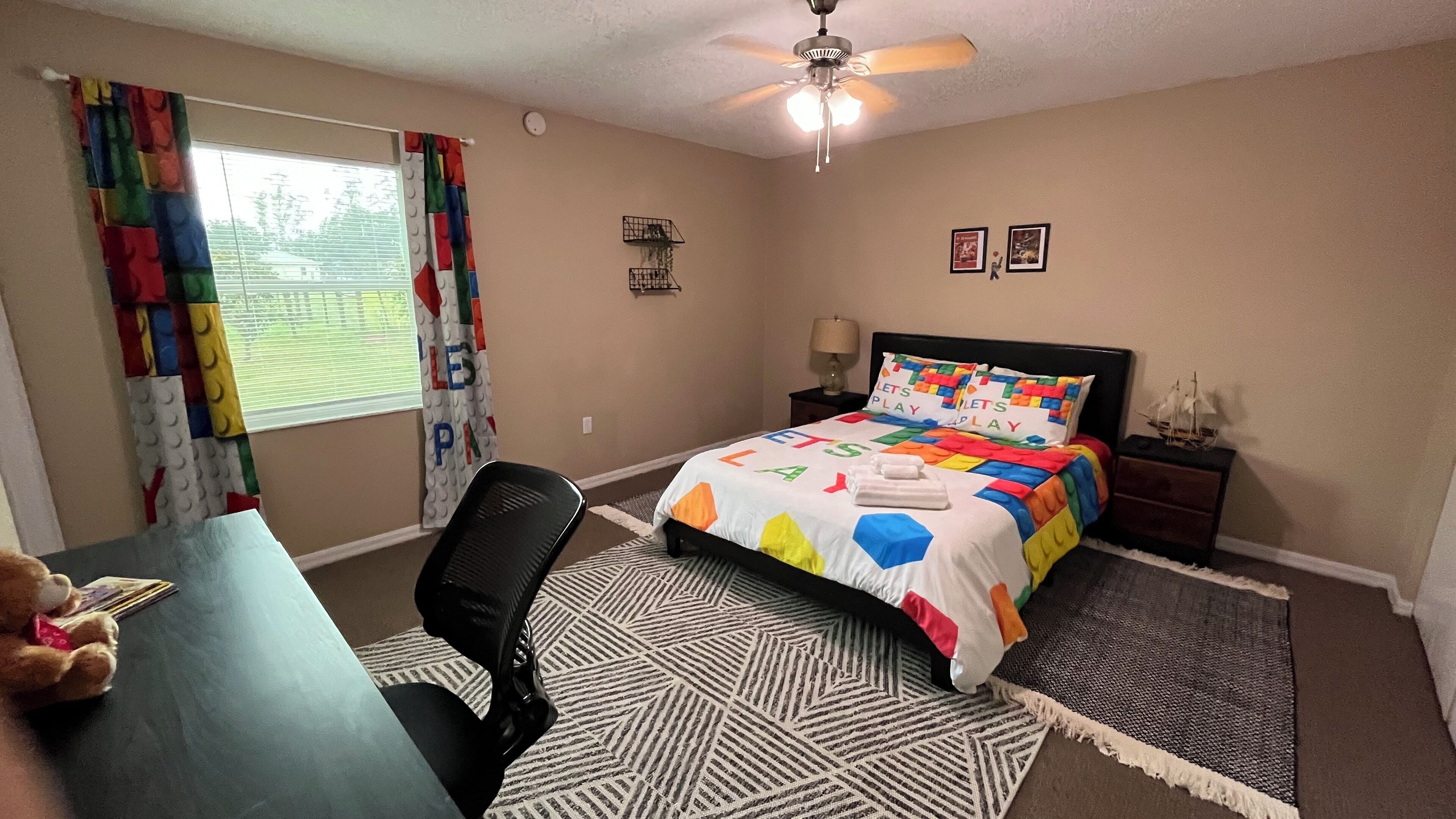 Luxury House, 3 Bedrooms, Garden View | Bathroom | Free toiletries, towels, soap, shampoo