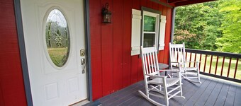 Southern Belle Lodge - Indoor Pool, Hocking Hills
