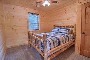 7 quartos, Wi-Fi de cortesia, roupa de cama