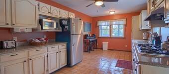 Southern Belle Lodge - Indoor Pool, Hocking Hills
