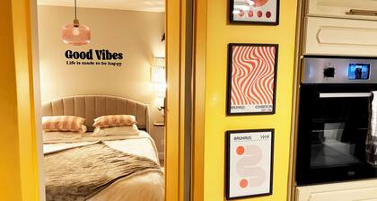 La Maison Castor | Piscine et billard