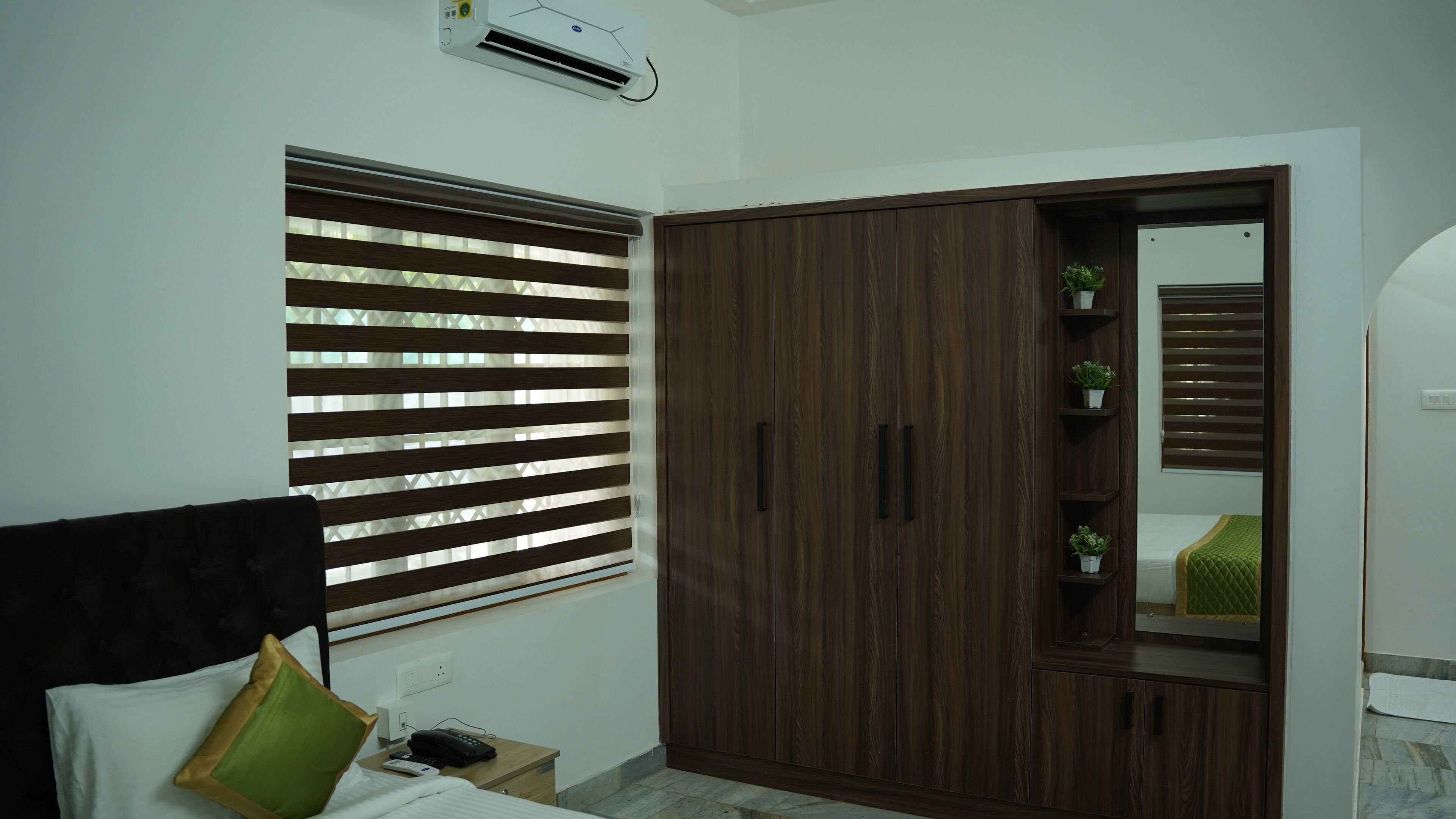 ห้องพัก