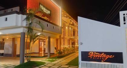 Hotel Vintage Palace