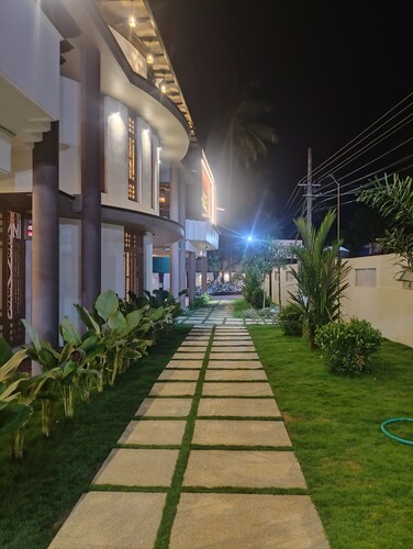 Hotel Vintage Palace