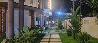 Hotel Vintage Palace