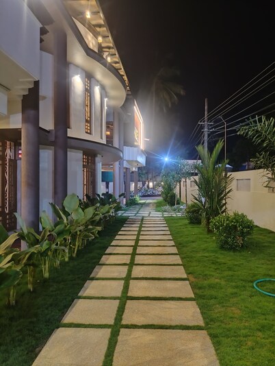 Hotel Vintage Palace