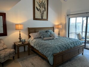 3 slaapkamers, wifi, beddengoed