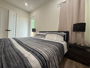 3 chambres, bureau, Wi-Fi