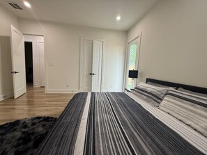 3 Schlafzimmer, Schreibtisch, WLAN