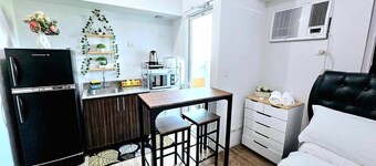 Staycation in Alabang Branch A
