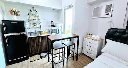 Staycation in Alabang Branch A