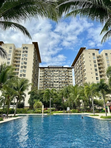 Staycation in Alabang Branch A