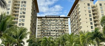 Staycation in Alabang Branch A