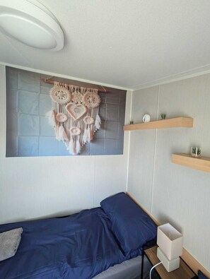 3 bedrooms, internet, bed sheets - LuKa25 GC080 (Saint Osyth)