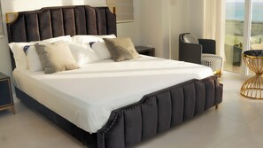 3 Schlafzimmer, Bügeleisen/Bügelbrett, WLAN