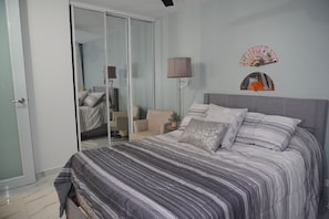 3 Schlafzimmer, Bügeleisen/Bügelbrett, WLAN, Bettwäsche