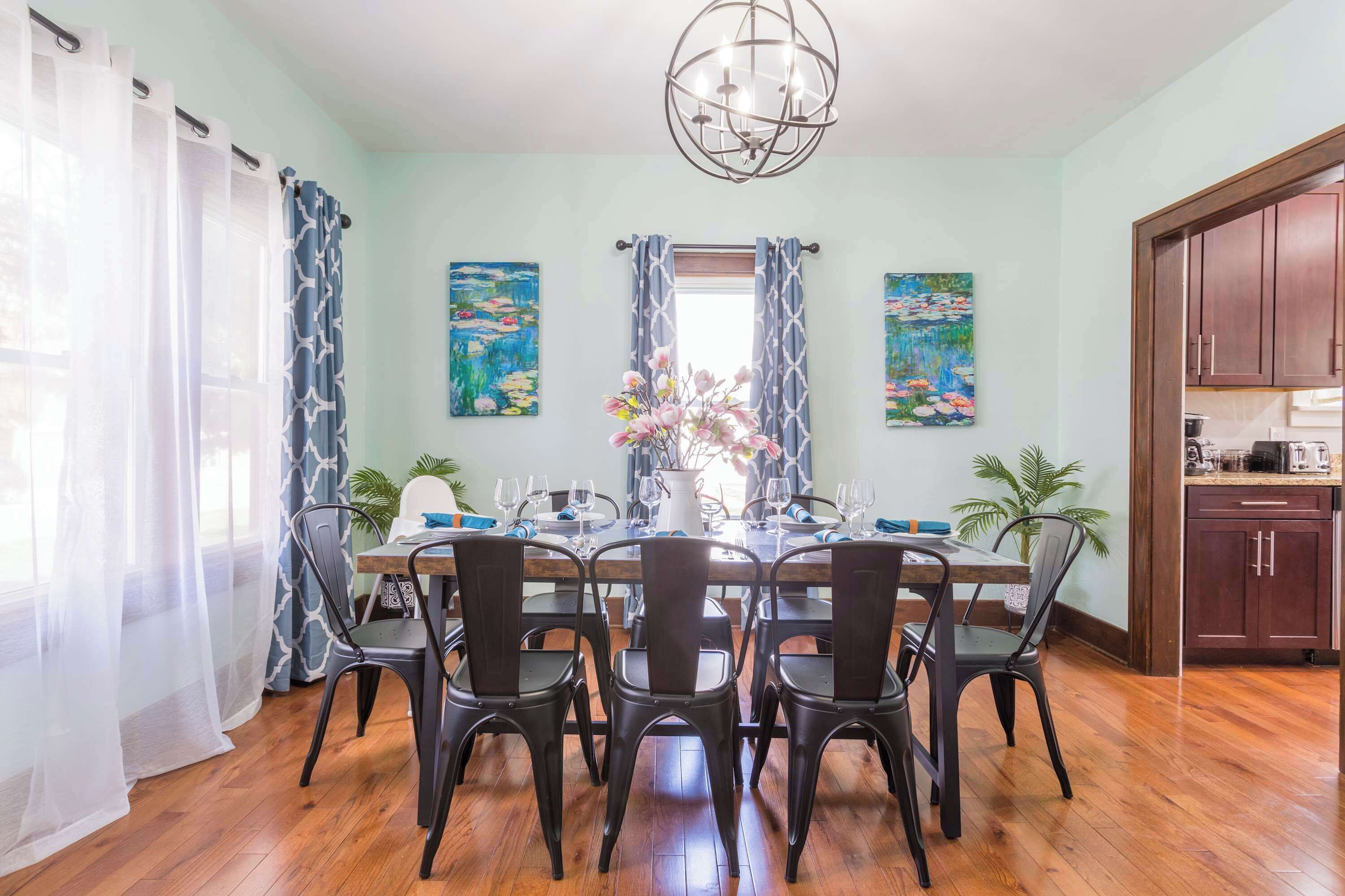 Servei de restauració