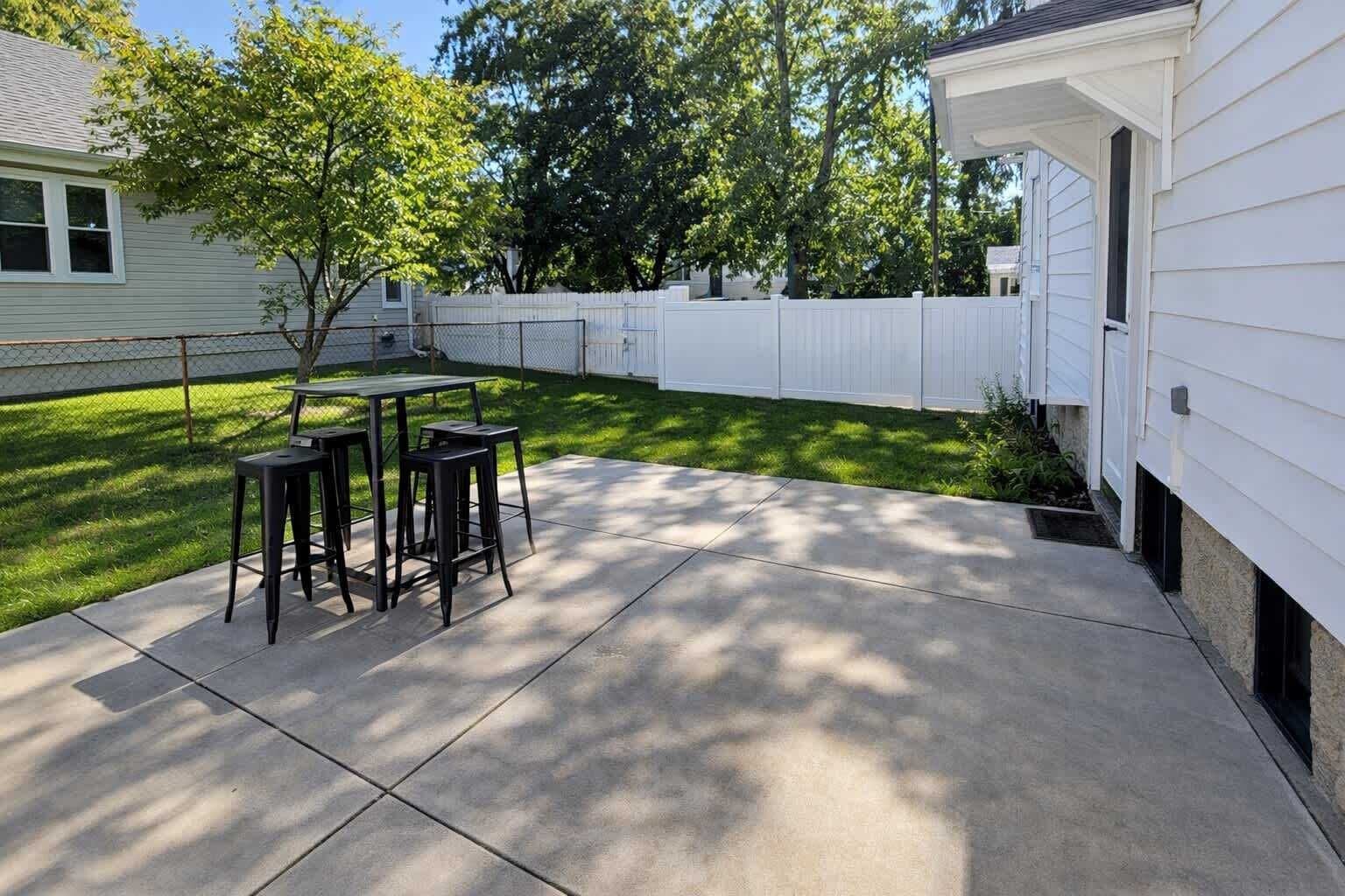 Servei de restauració a l'aire lliure