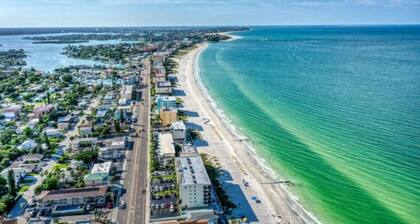 Beachy Breeze in Madeira Beach!
