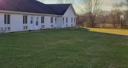 Pleasant Hill Motel