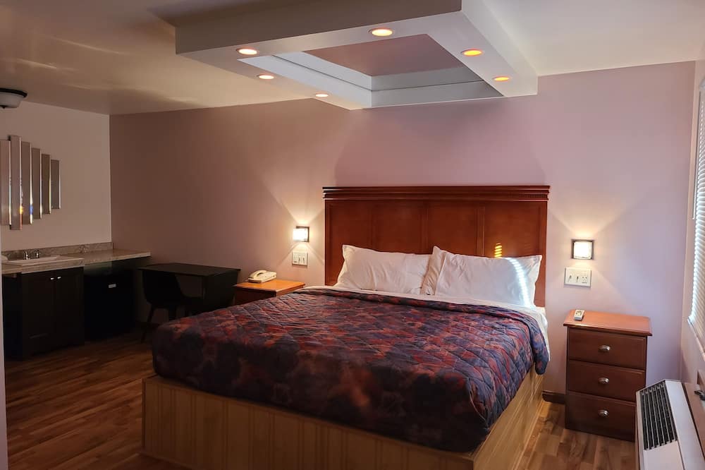 Pleasant Hill Motel - Bridgeview