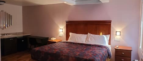 Escritorio y wifi gratis