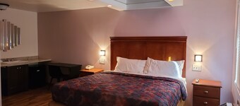 Pleasant Hill Motel