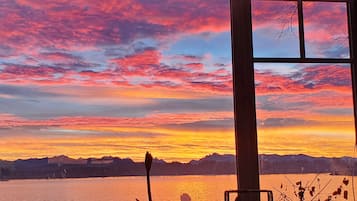 Interiør